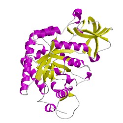 Image of CATH 2a3cA