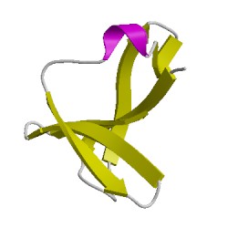 Image of CATH 2a3cB02