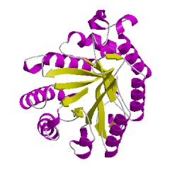 Image of CATH 2a3hA