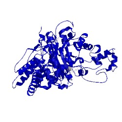 Image of CATH 2a3l