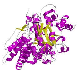 Image of CATH 2a3lA01