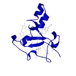Image of CATH 2a3m