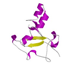 Image of CATH 2a3mA