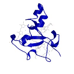 Image of CATH 2a3p