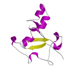 Image of CATH 2a3pA00