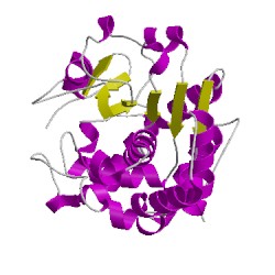 Image of CATH 2a3rA00