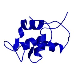 Image of CATH 2a3s