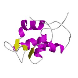 Image of CATH 2a3sA00