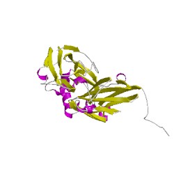 Image of CATH 2a3tA