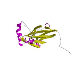 Image of CATH 2a3tA02