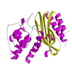 Image of CATH 2a3uA00