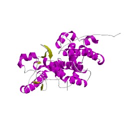 Image of CATH 2a3vD