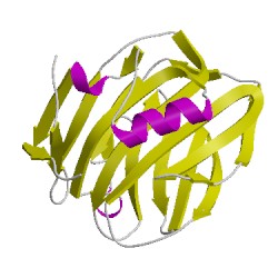 Image of CATH 2a3wA