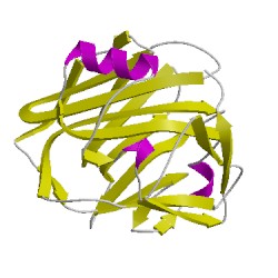 Image of CATH 2a3wC