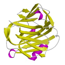 Image of CATH 2a3wI