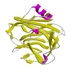 Image of CATH 2a3wL00