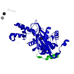 Image of CATH 2a3z