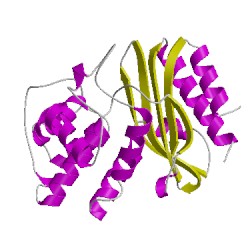 Image of CATH 2a49A00