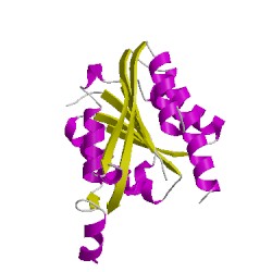 Image of CATH 2a4kB