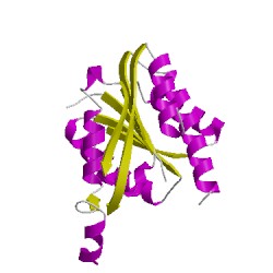 Image of CATH 2a4kB01