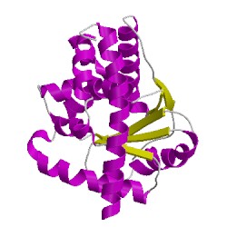 Image of CATH 2a4mA01