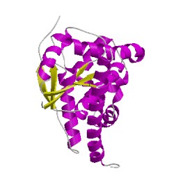 Image of CATH 2a4mC01