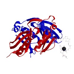 Image of CATH 2a4w