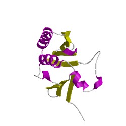 Image of CATH 2a4xA