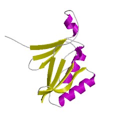 Image of CATH 2a4xB