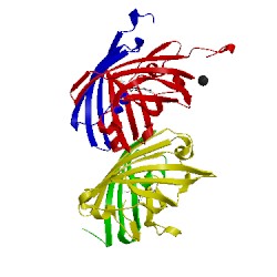 Image of CATH 2a54