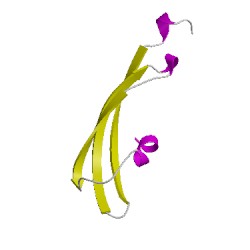 Image of CATH 2a54A00