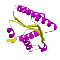 Image of CATH 2a57B