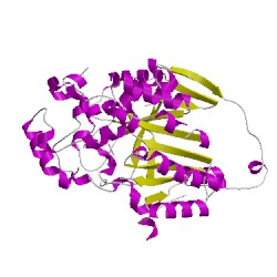 Image of CATH 2a5hA