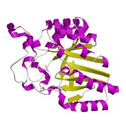 Image of CATH 2a5hA02