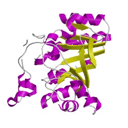 Image of CATH 2a5hC02