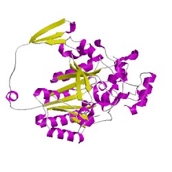 Image of CATH 2a5hD