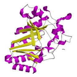 Image of CATH 2a5hD02