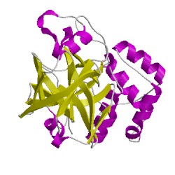 Image of CATH 2a5kB