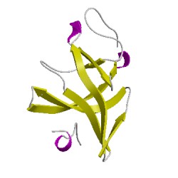 Image of CATH 2a5kB01