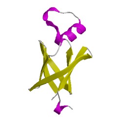 Image of CATH 2a5kB02