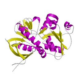 Image of CATH 2a5sA