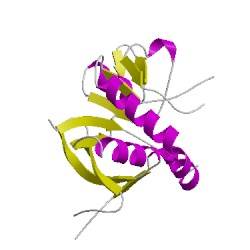 Image of CATH 2a5sA01