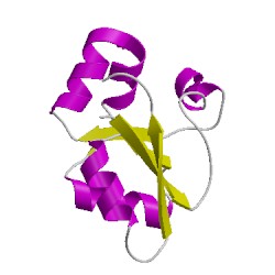 Image of CATH 2a5sA02