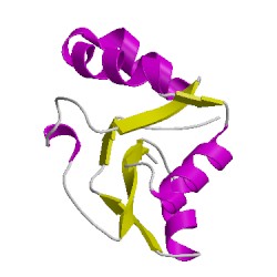 Image of CATH 2a5tA02