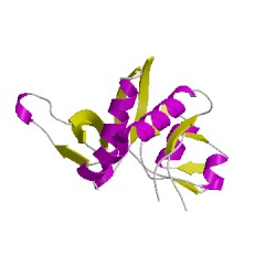 Image of CATH 2a5tB01