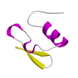 Image of CATH 2a5wA01