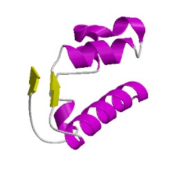Image of CATH 2a5wA02