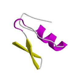 Image of CATH 2a5wB01