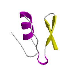 Image of CATH 2a5wC01