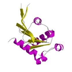 Image of CATH 2a5xA01